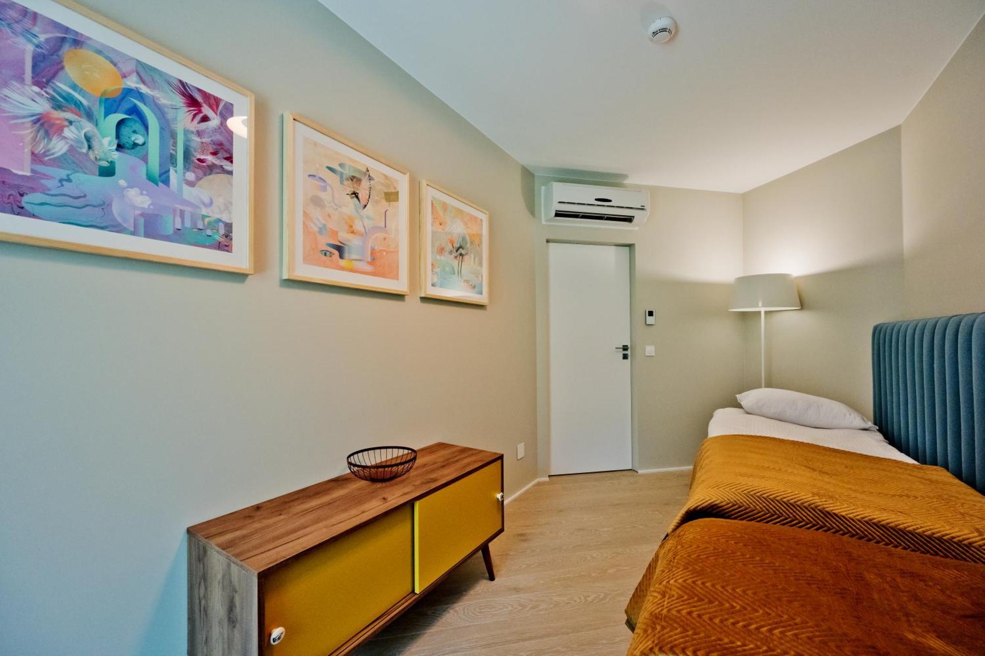 Apartment Wydma & Blueapart Jastarnia