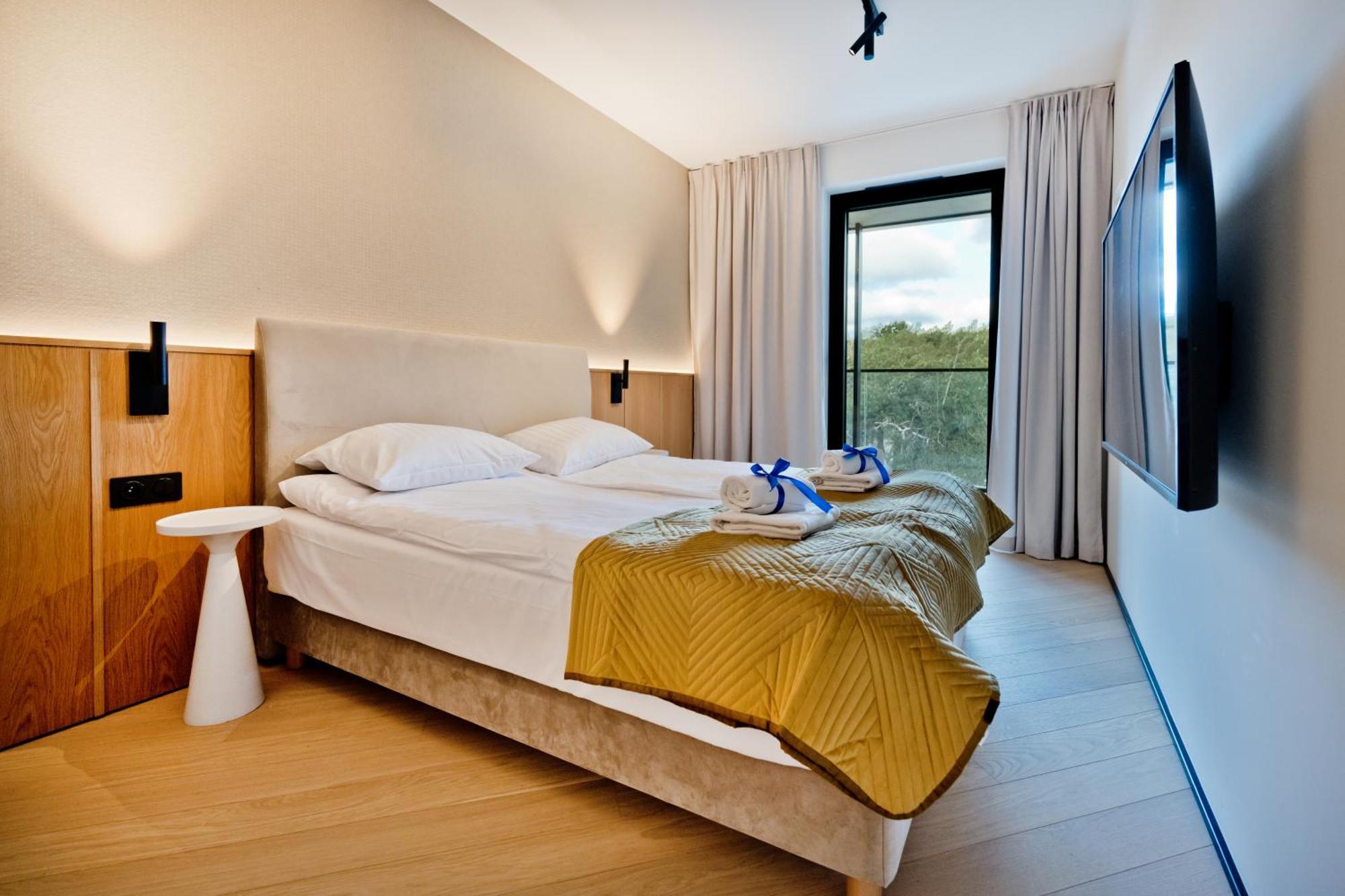 Wydma & Blueapart Apartment *