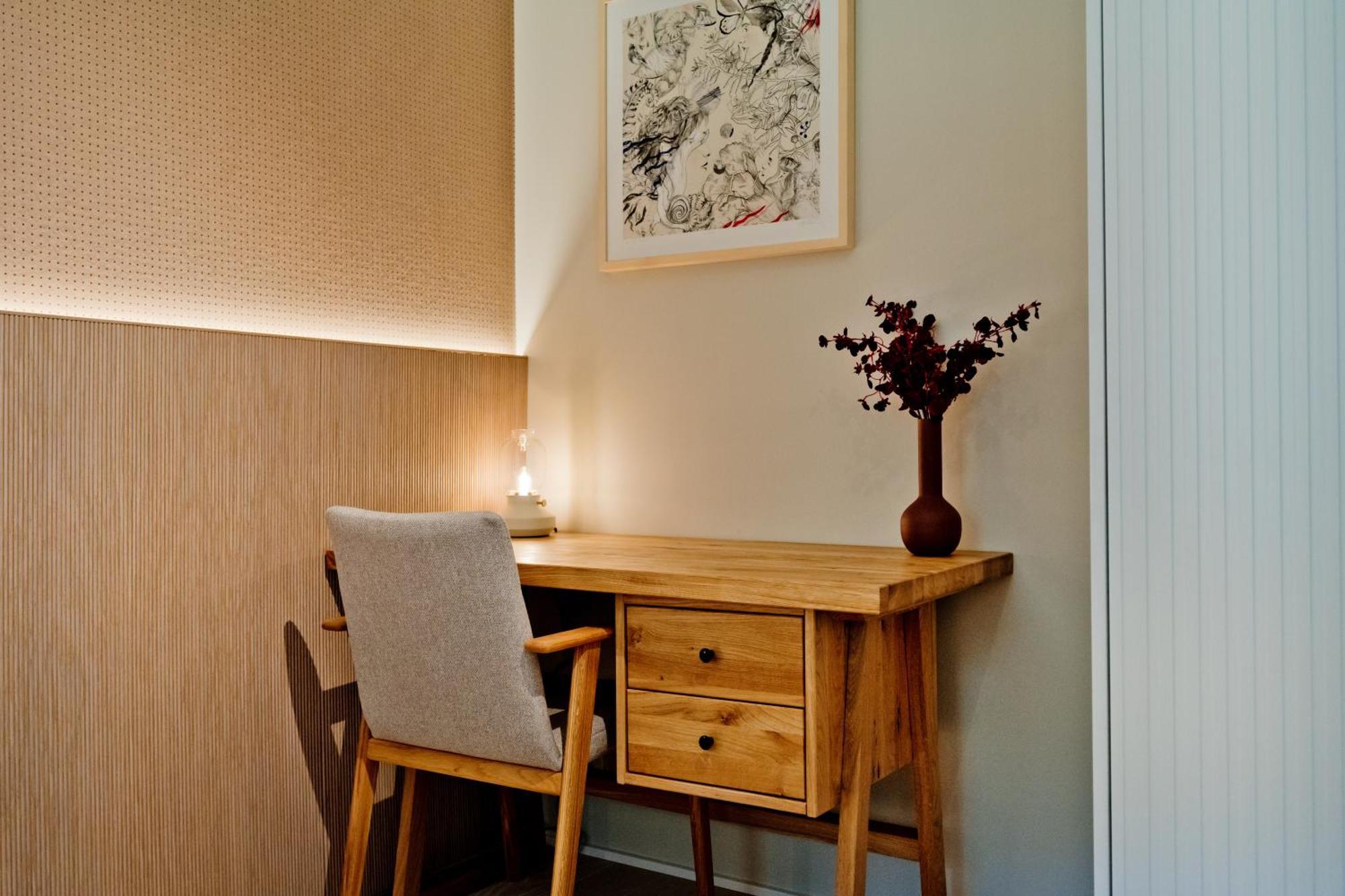 Wydma & Blueapart Apartment