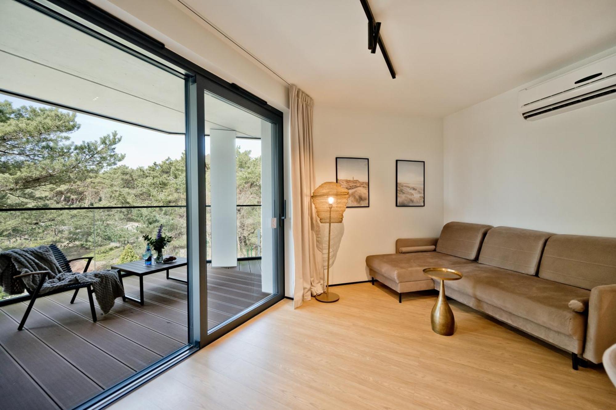 Wydma & Blueapart Apartment *
